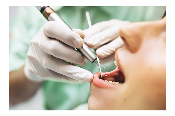 Cementos dentales y sus aplicaciones