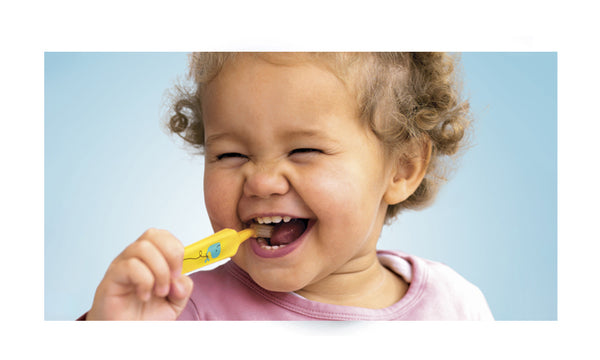 Cepillo infantil Tepe - CCS Dental