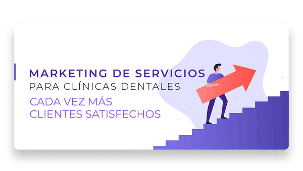 Marketing para clínicas dentales - CCS Dental