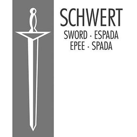schwert-espada