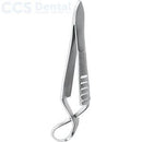 Clips 9,0cm JONES