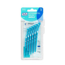 cepillos interdentales tepe angulado angle  periodoncia  interproximales, interprox