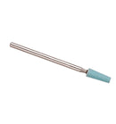 Aparatologia dental economica Abrasivos Para Zirconio Hatho "Dia Stone"  Pm Azul Bx1 Fi HATHO