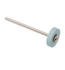 Aparatologia dental economica Abrasivos Para Zirconio Hatho "Dia Stone" Pm Azul Bx1 Fi HATHO