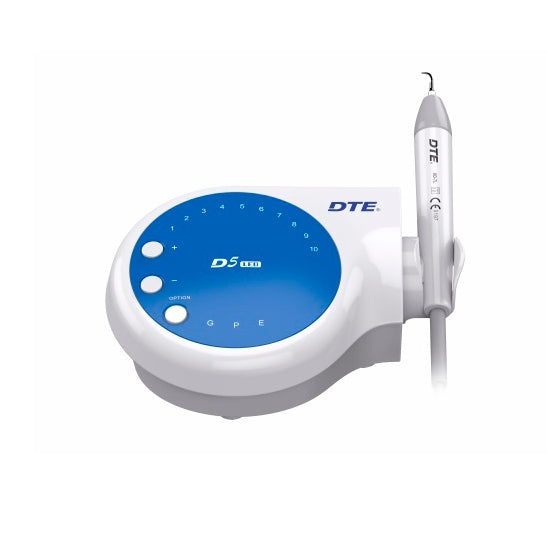 Ultrasonidos DTE D5