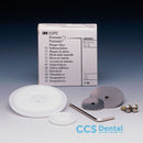 77780 Discos Embolo Pentamix 2Uds.