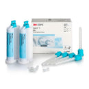 material para imprensión 3M ESPE,71529 imprint 4 bite  2x50ml.+puntas