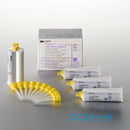 Express 2 Fluida. Silicona  4X50ml.