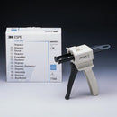 accesorios para imprensión 3M ESPE, 77580 pistola dispensadora garant 2 50ml.