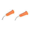 accesorios para imprensión 3M ESPE, 71505 jeringa intraoral verde 20uds.