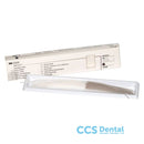 Tiras Sof-Lex™ de acabado y pulido dental. Reposición - Ref. 1954