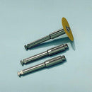 fresas dentales 3M ESPE, mandril 3u.