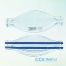 1862 Mascarilla Respir. Ffp2 20Uds.