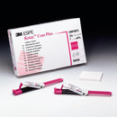 cementos para obturación 3M ESPE, 56930 ketac-cem plus clickler rep. 2x11gr.