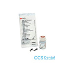 Z100 MP Cápsulas 9 x 0.2 gr.