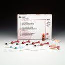 composites para obturación 3M ESPE,6020 filtek z250 jeringas kit introduccion