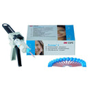 resinas para obturación 3M ESPE, 46953 protemp 4 kit intro a2