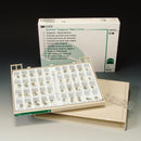 coronas 3M ESPE, mc64 coronas iso-form molares kit