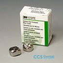 Coronas Ni-Chro 5Uds.