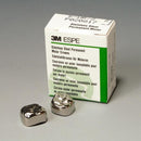 coronas 3M ESPE, coronas ni-chro 5u.