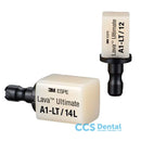 3314A1-Ht Lava Ult. Cad/Cam Rest. For Ce