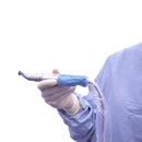 material dental desechable protector ALLE, protector mangueras esteril 120x7cm.+2 adh. 50u.