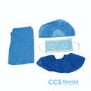 Set Para Auxiliar