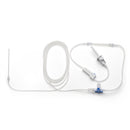 profilaxis ALLE, set irrigacion mecanica w&h def 160 10u.