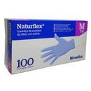 Guantes de Látex con polvo  Naturflex®