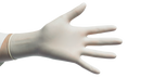 Guantes de Látex sin polvo  Naturflex
