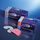 material para laboratorio CAVEX, plancha base mica-free rosa 100u.