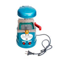 material para laboratorio CLARBEN, ecovac maquina termoformadora