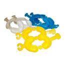 profilaxis CLARBEN, cubetas fluor doble clarben 50 u