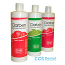 Gel De Fluor Sabor. 500ml.