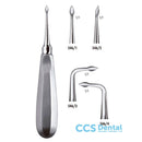 546/1 Botadador Raices Arrow Recto