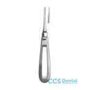 588/1 Botador Schwal Recto 3mm.