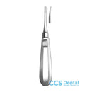 588/3 Botador Schwal Curvo 3mm.