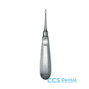 588/7 Botador Schwal Curvo 2.5mm.