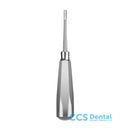 Ls589/3 Luxador Recto 4.0mm. Liquid Steel