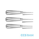 Ls589 Kit Luxadores Liquid Steel