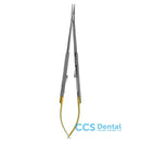 1171Di/18cm. Micro Porta-Agujas