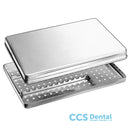 3031Casete Estand Tapa+Fondo+Cuadro 28.5X18.5X40mm