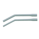 material dental desechable aspiradores CATTANI, canulas quirurgicas nº10 3u.