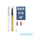 G846R-314-016-6-F  Fg Diamante  5Uds..