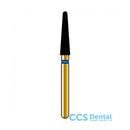 G856-314-025-7-Tsx Topspin Fg Diamante 5Uds..