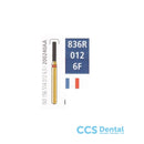 G836R-313-012-6-mlss Fgss Diamante 5 Uds..