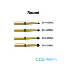 Gfgl-801-315-014-ml Fg Diamante 5 Uds..