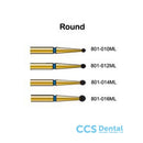 Gfgxl-801-316-016-ml Fg Diamante 5 Uds..