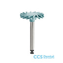 60019880 Diat.Sil.Polishers Shapeguard 24Sg14Ra