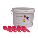 material para laboratorio COLTENE, lab putty base 7,5kg.